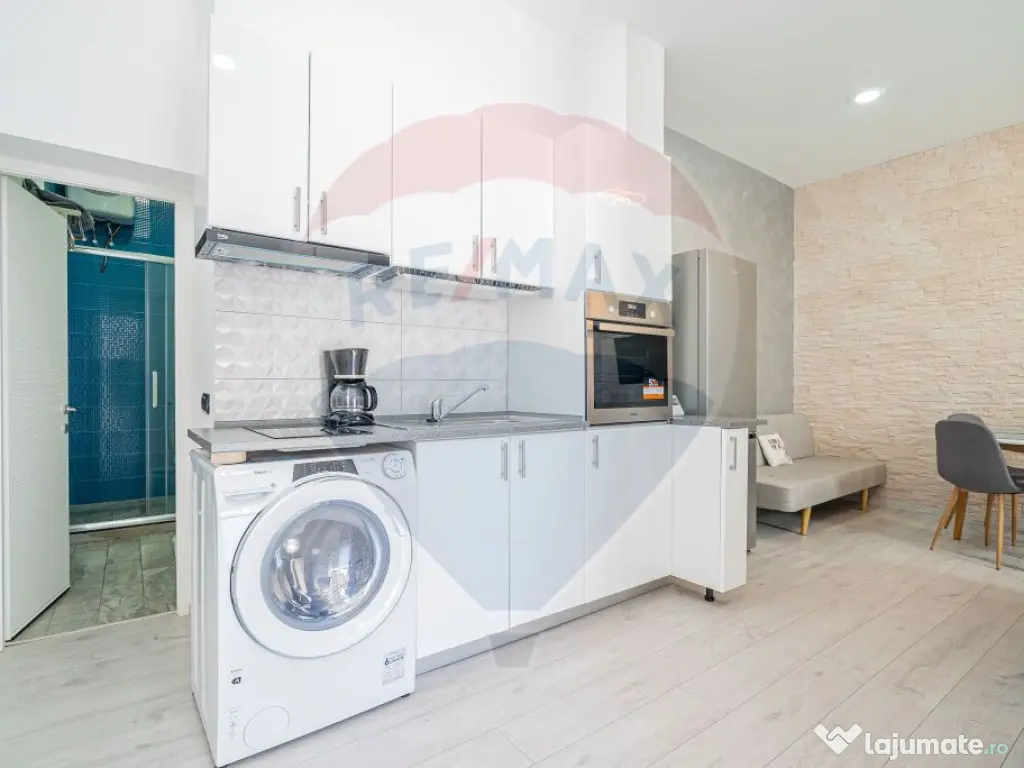 De inchiriat! 3 camere, Racadau, acces separat, x2 parcare 