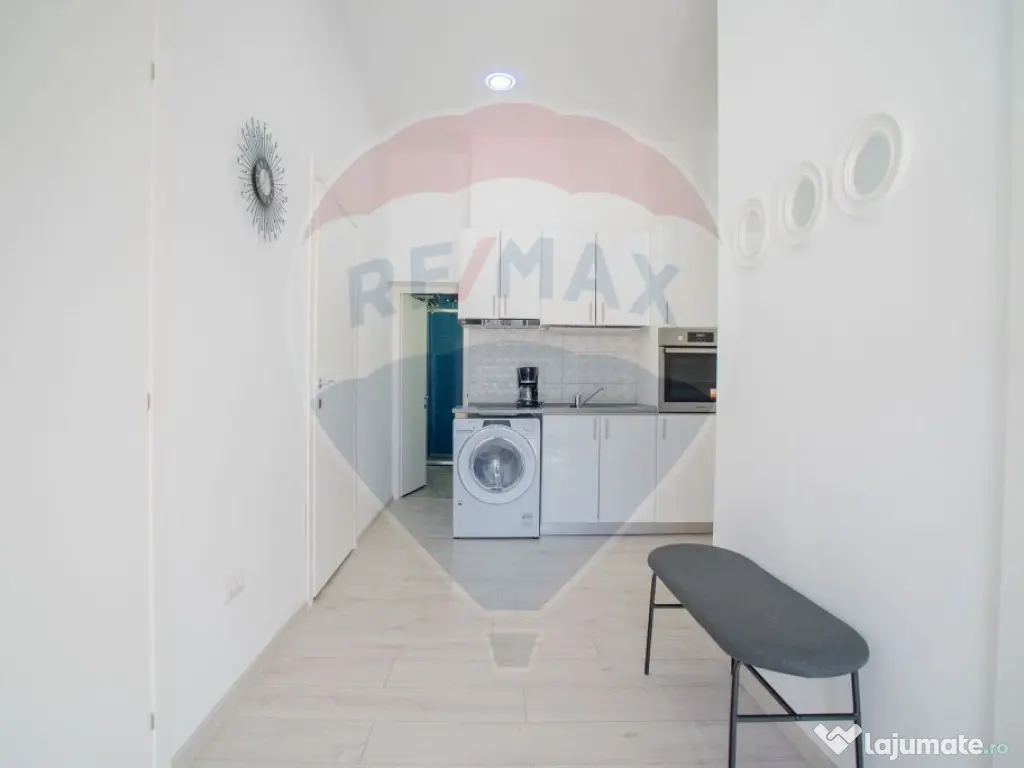 De inchiriat! 3 camere, Racadau, acces separat, x2 parcare 