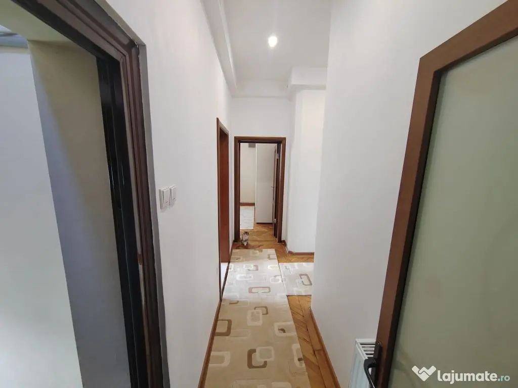 Parcul Carol,imobil versatil rezidential /birouri,parcare... 