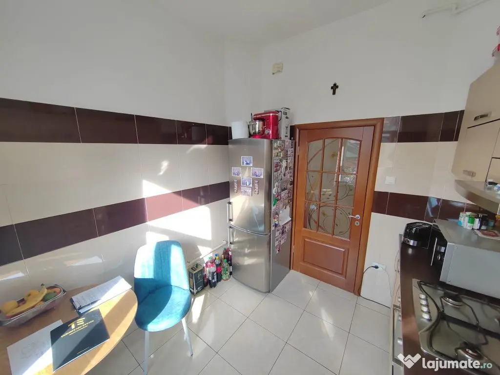 Parcul Carol,imobil versatil rezidential /birouri,parcare... 