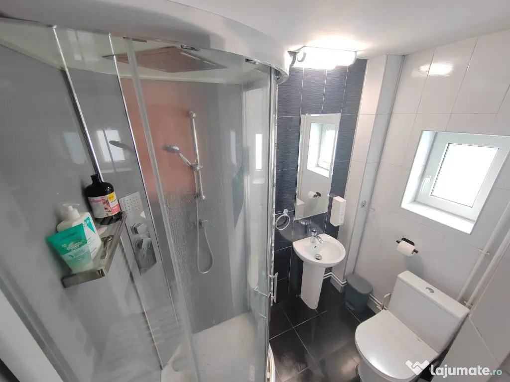 Parcul Carol,imobil versatil rezidential /birouri,parcare... 