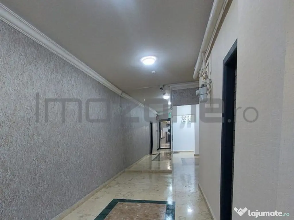 Garsoniera, 42 mp, decomandata, bucatarie 11 mp, mobilata... 