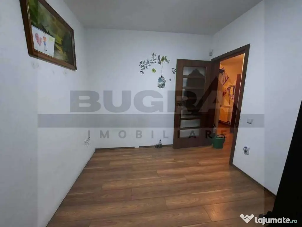 Duplex de 5 camere modern, curte 250mp, Pet Friendly, zon...