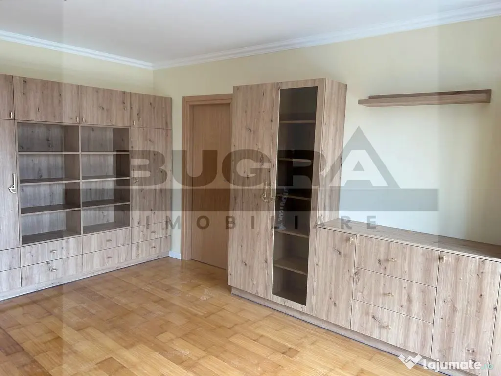 Apartament 2 camere, 52 mp, bloc nou, zona Antim Ivireanu