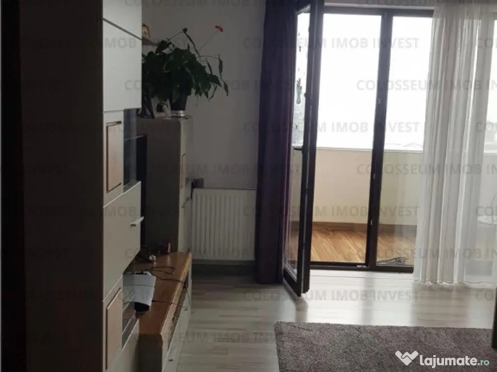 Apartament 3 camere, decomandat - zona Tractorul