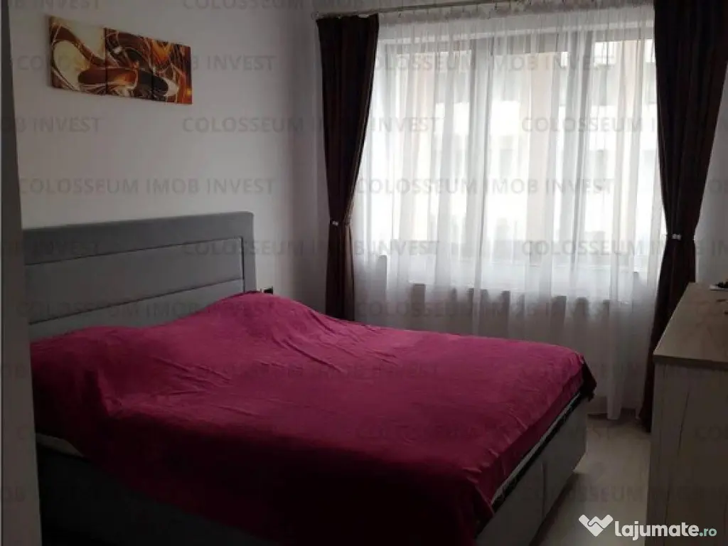 Apartament 3 camere, decomandat - zona Tractorul