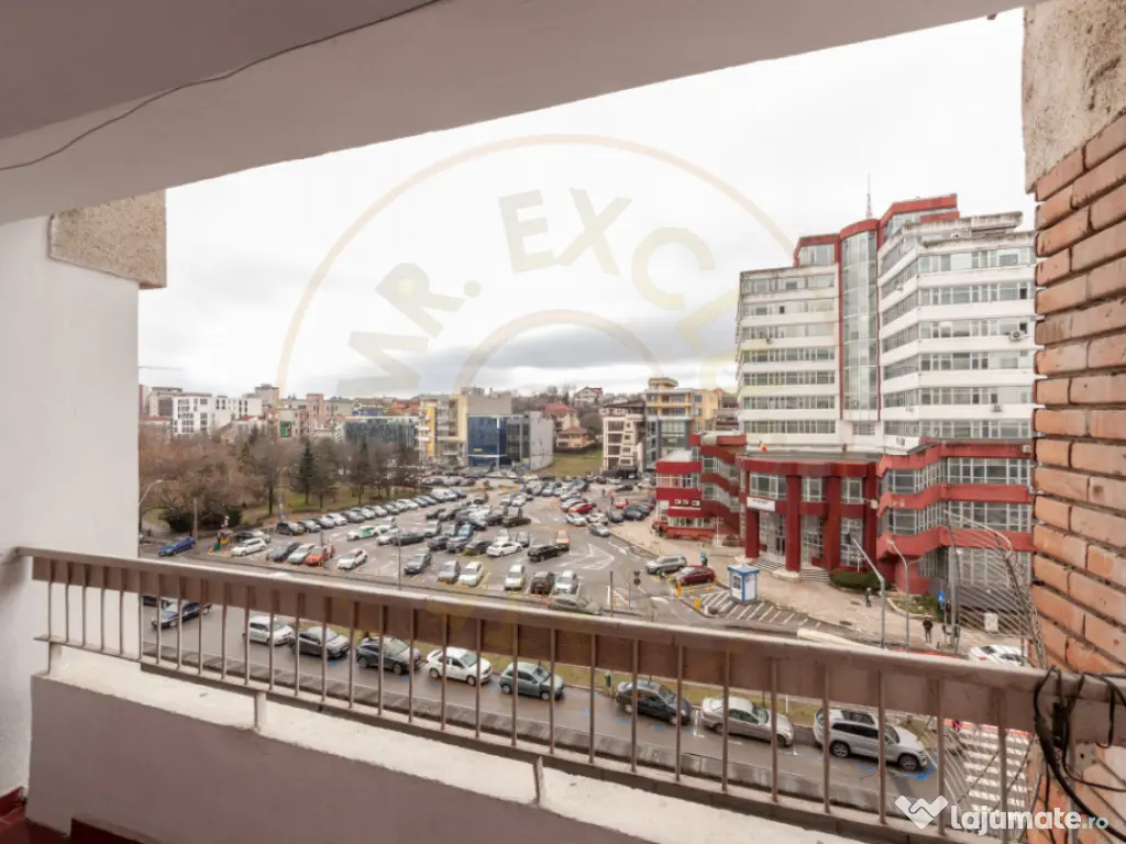Apartament 3 camere de inchiriat – Centru Pitesti (zona Se 