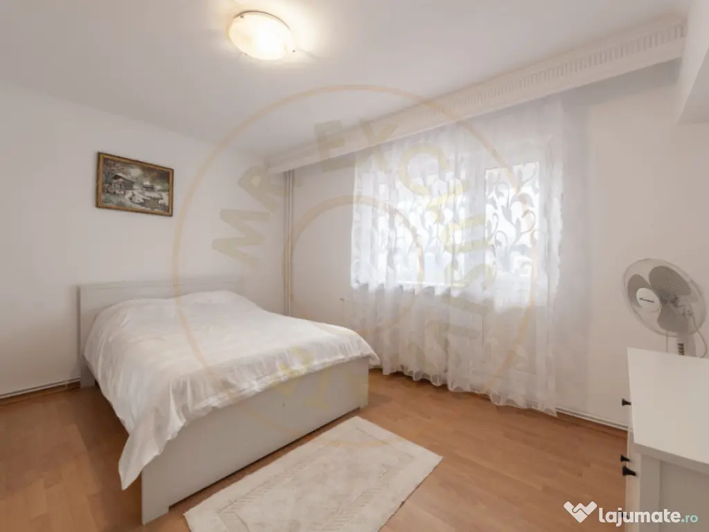 Apartament 3 camere de inchiriat – Centru Pitesti (zona Se 