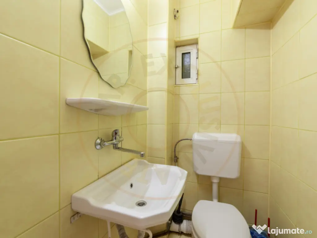 Apartament 3 camere de inchiriat – Centru Pitesti (zona Se 