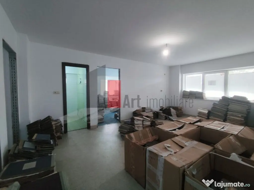 Apartament cu 3 camere de vanzare in Confort City 