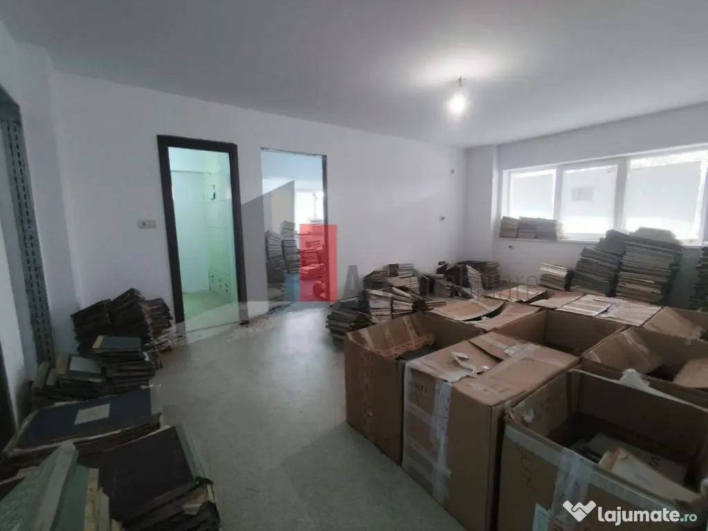 Apartament cu 3 camere de vanzare in Confort City 