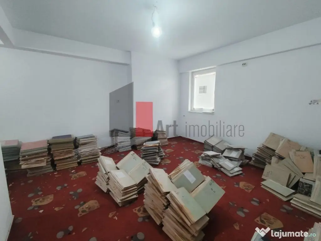 Apartament cu 3 camere de vanzare in Confort City 