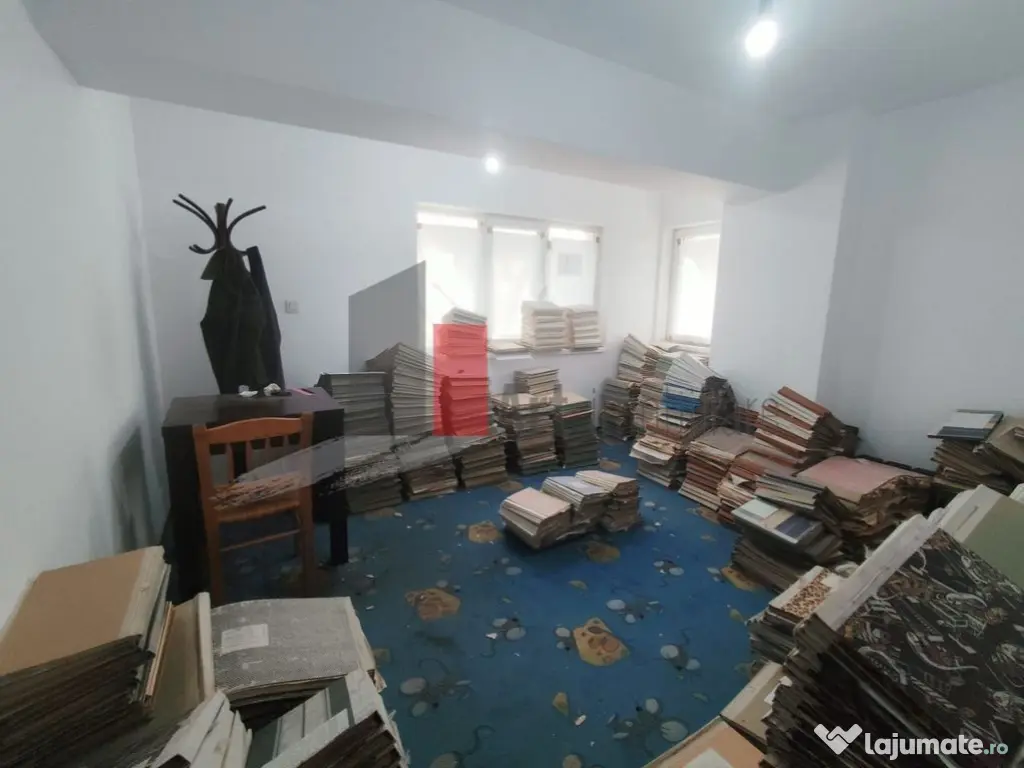 Apartament cu 3 camere de vanzare in Confort City 