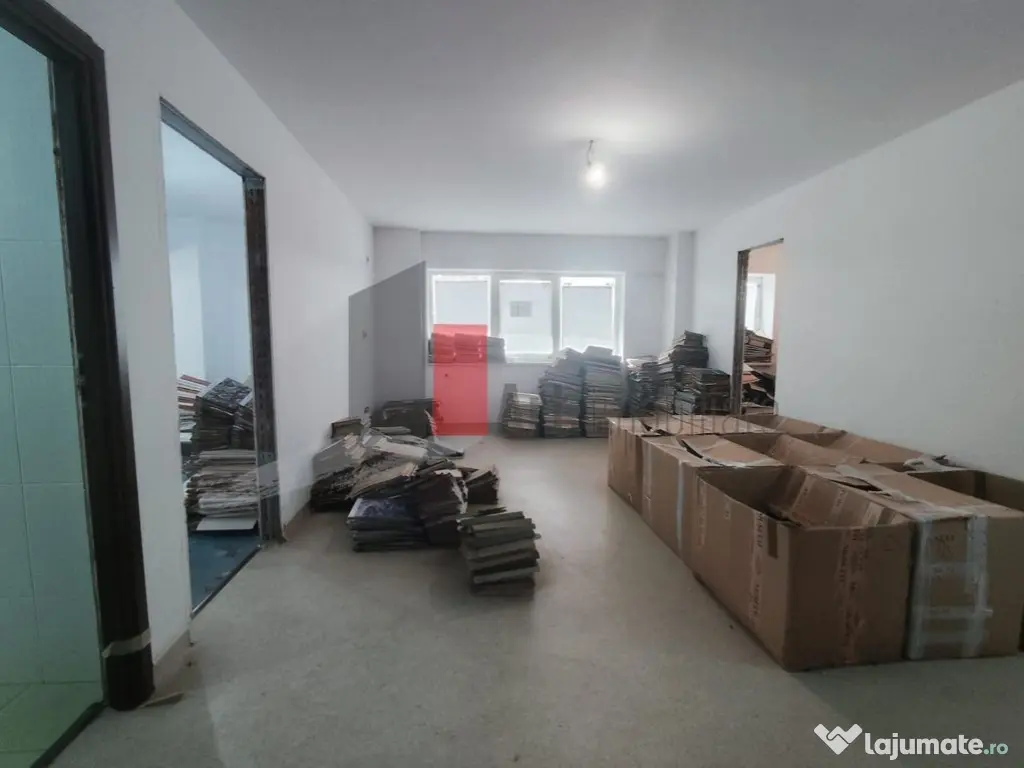 Apartament cu 3 camere de vanzare in Confort City 