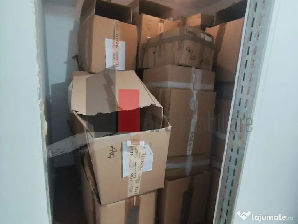 Apartament cu 3 camere de vanzare in Confort City 