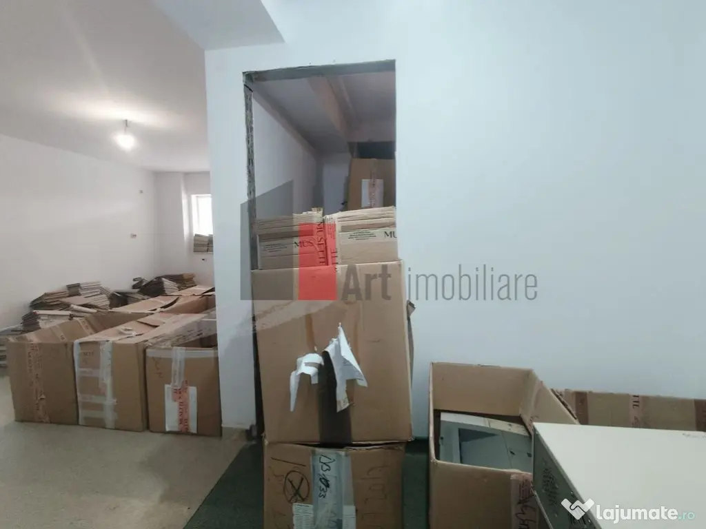 Apartament cu 3 camere de vanzare in Confort City 