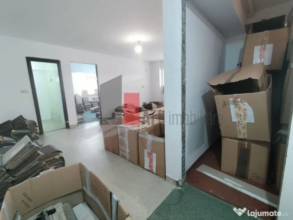 Apartament cu 3 camere de vanzare in Confort City 