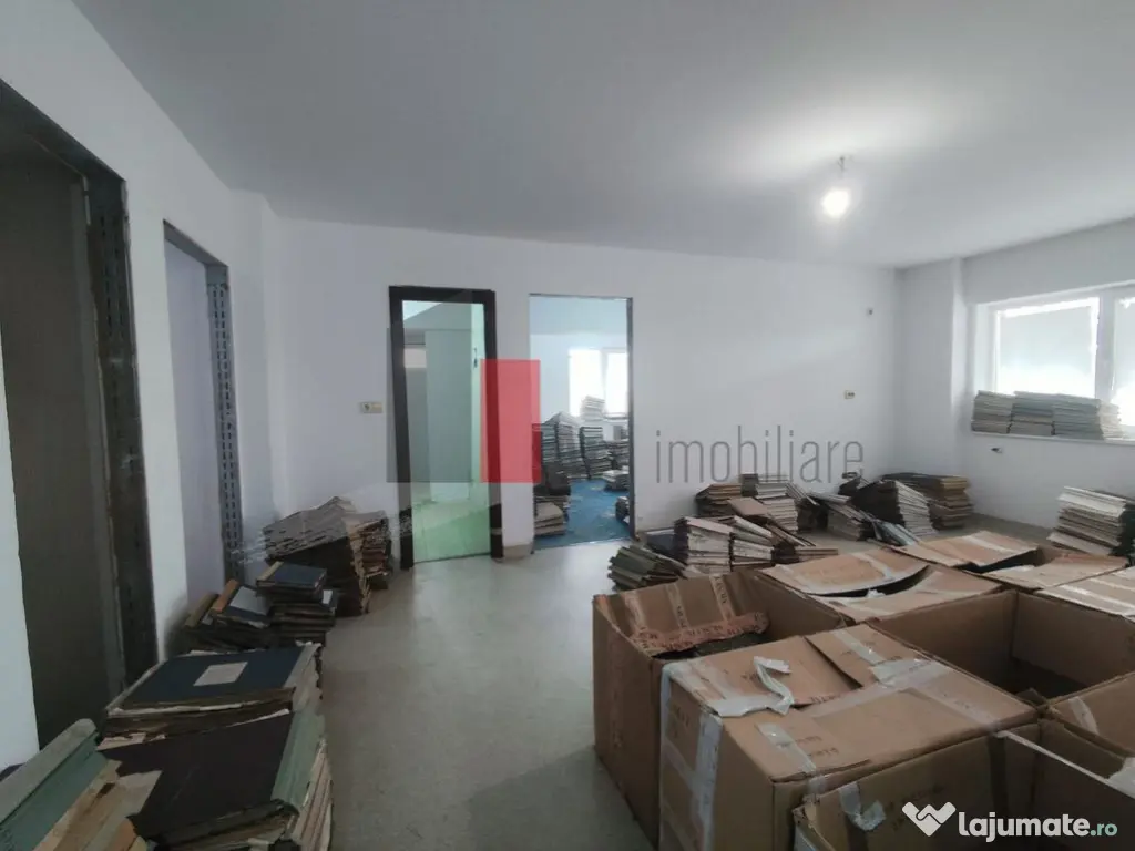 Apartament cu 3 camere de vanzare in Confort City 