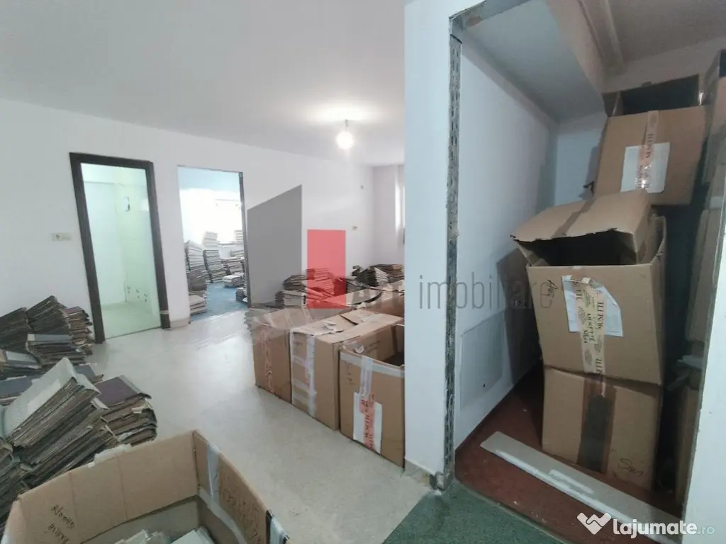 Apartament cu 3 camere de vanzare in Confort City 