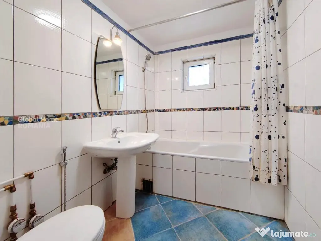 2 Camere | Aviatiei | Mobilat | Disponibil Imediat 