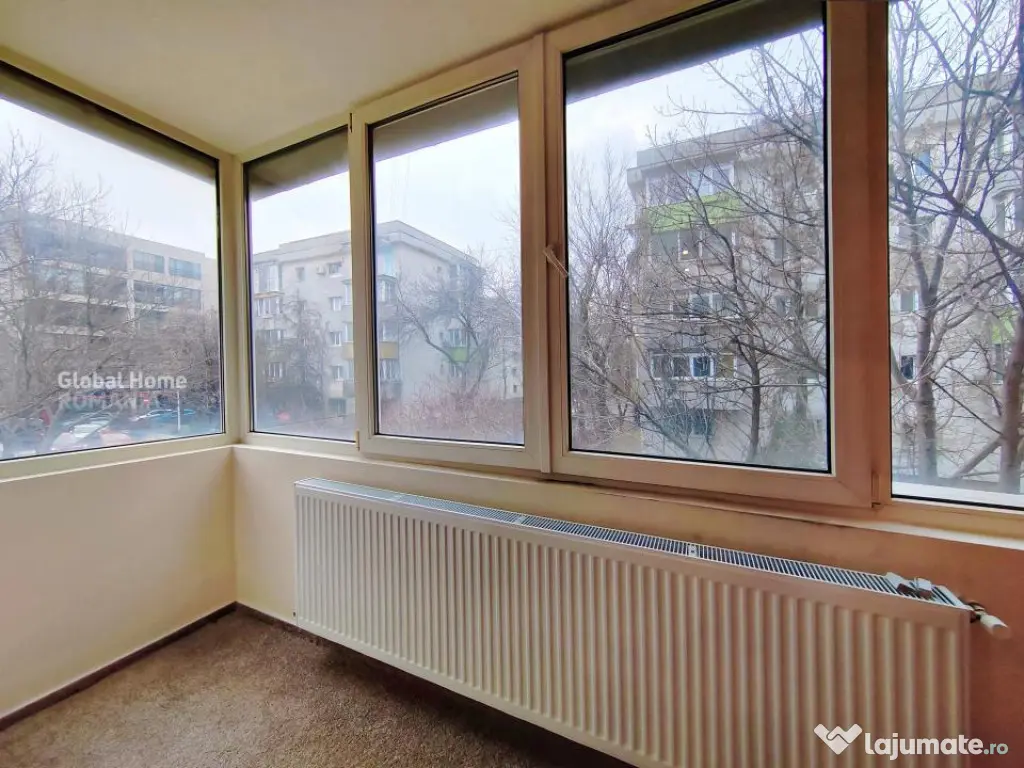 2 Camere | Aviatiei | Mobilat | Disponibil Imediat 