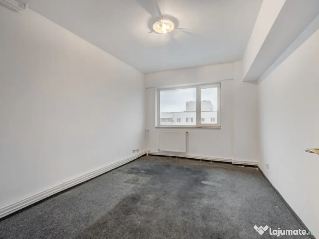 CALEA DOROBANTI, 2 CAMERE 60 MP, ETAJ 9, VEDERE LIBERA! 