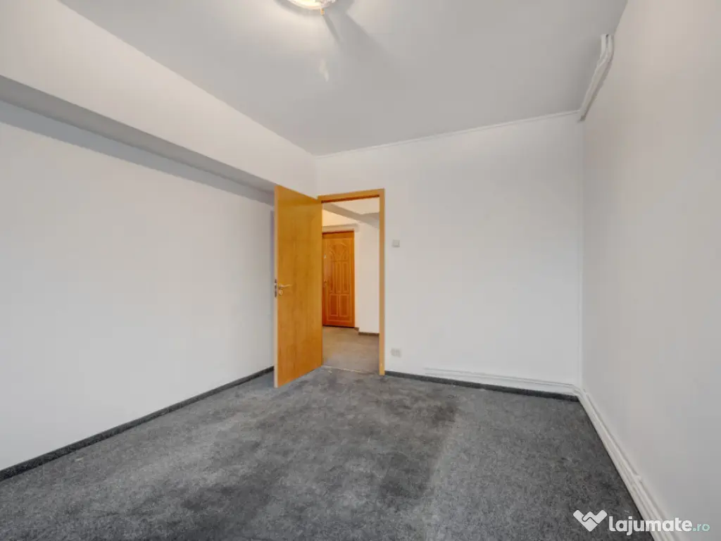 CALEA DOROBANTI, 2 CAMERE 60 MP, ETAJ 9, VEDERE LIBERA! 