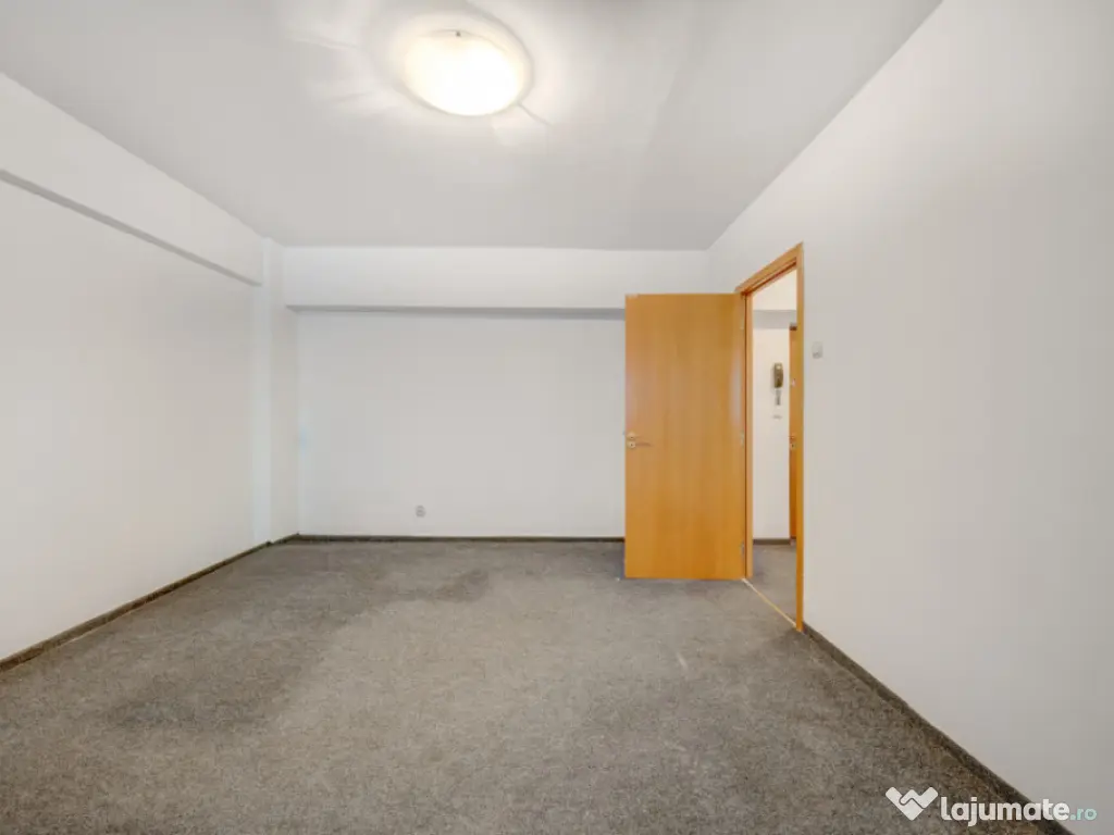 CALEA DOROBANTI - I.L. CARAGIALE, 2 CAMERE 60 MP, DECOMANDAT