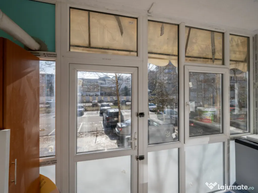 MILITARI RESIDENCE – LIDL, APARTAMENT 2 CAMERE 52 MP, PART 