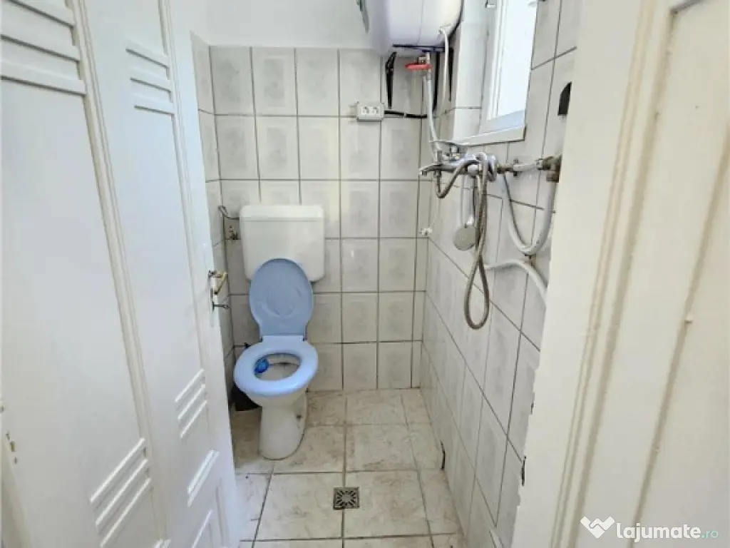 Studio Livada Postei ULTRACENTRAL Brasov cu parcare, beci s 