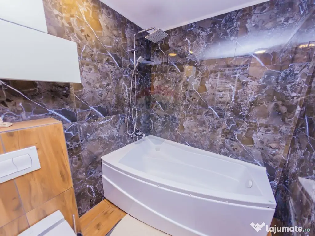 DE VANZARE Apartament 2 camere BULEVARDUL REPUBLICII 