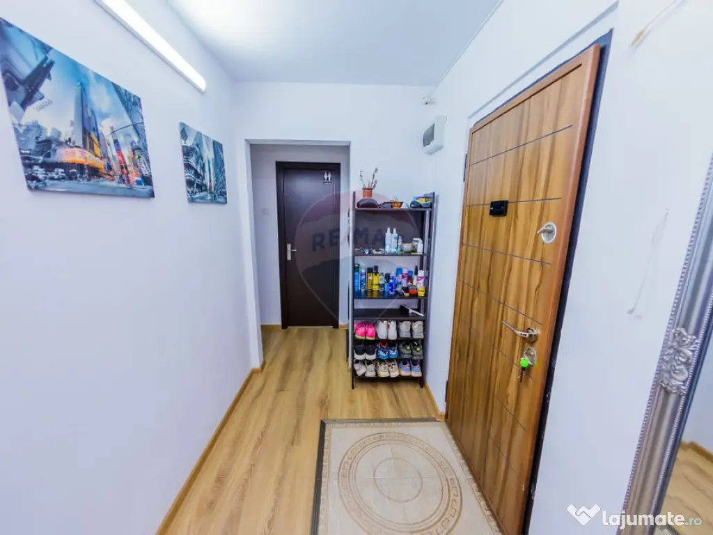 DE VANZARE Apartament 2 camere BULEVARDUL REPUBLICII 