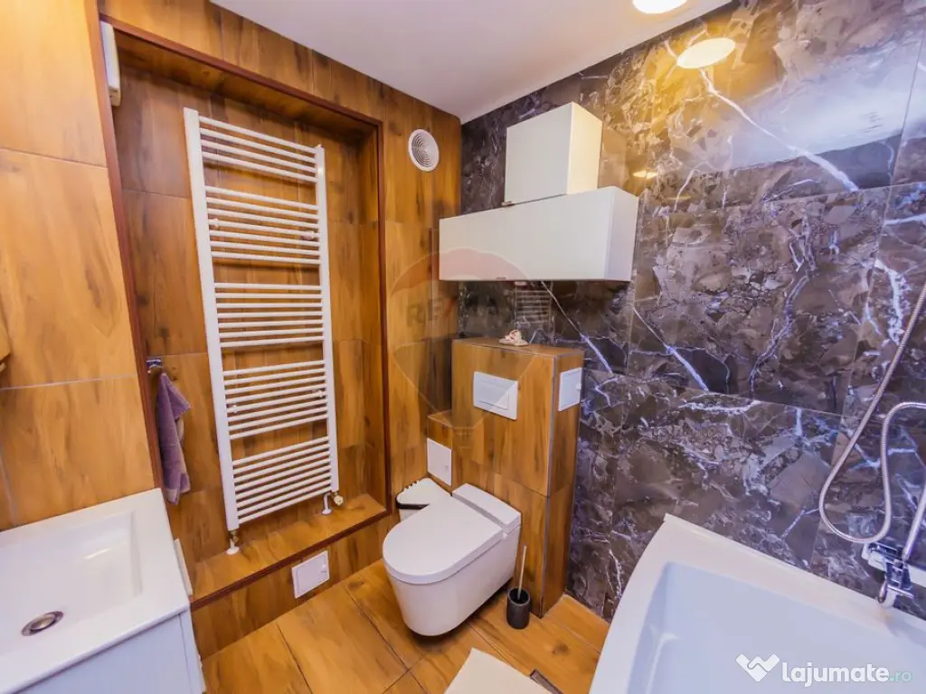 DE VANZARE Apartament 2 camere BULEVARDUL REPUBLICII 