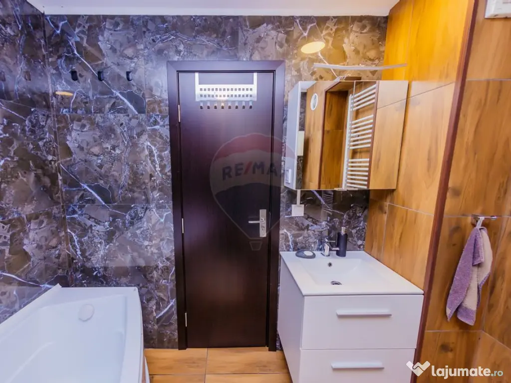 DE VANZARE Apartament 2 camere BULEVARDUL REPUBLICII 