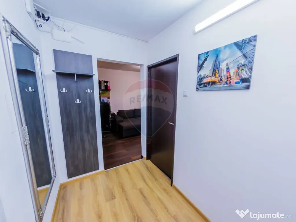 DE VANZARE Apartament 2 camere BULEVARDUL REPUBLICII 