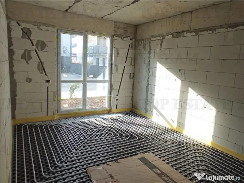 Apartament 4 camere, finisaje Premium zona Fundeni-Dobroesti