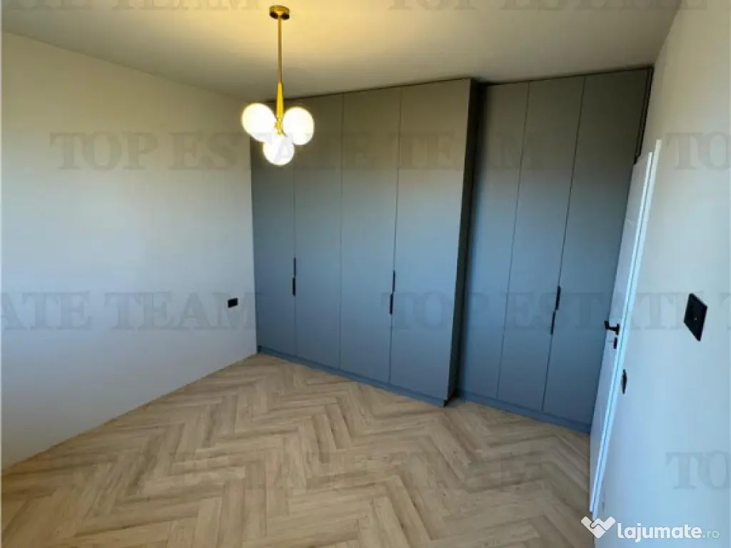 Apartament 4 camere, finisaje Premium zona Fundeni-Dobroesti