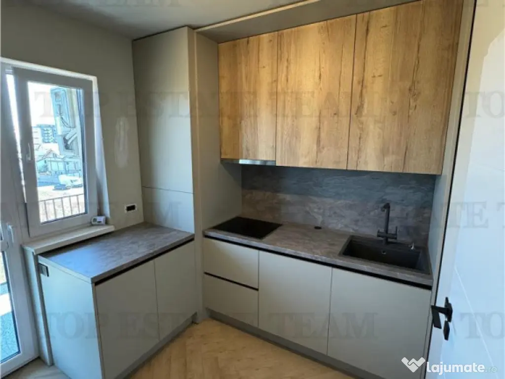 Apartament 4 camere, finisaje Premium zona Fundeni-Dobroesti