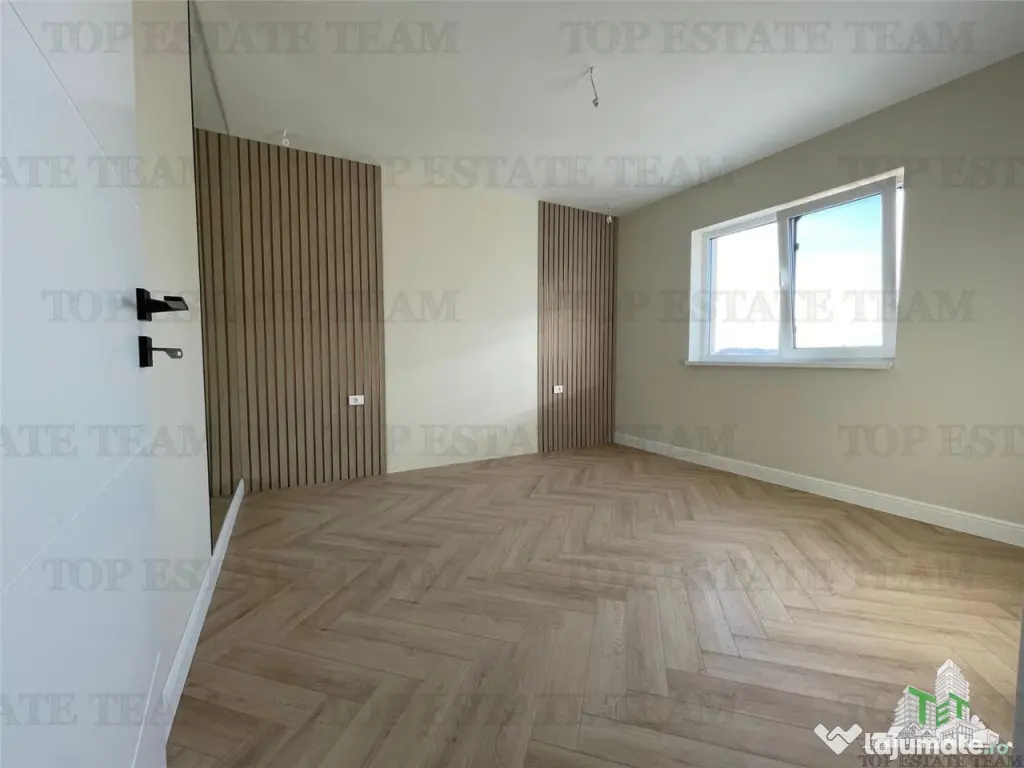 Apartament 4 camere, finisaje Premium zona Fundeni-Dobroesti