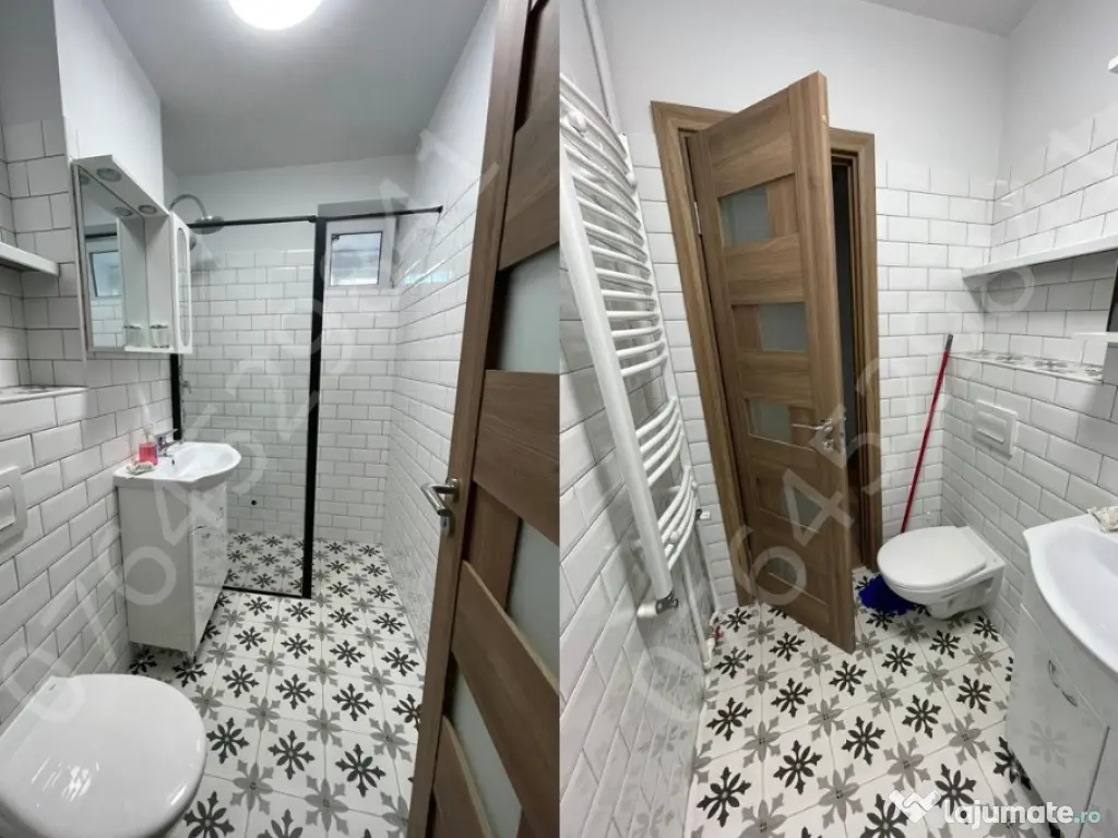 Vanzare apart. lux,2 camere,Sos. Colentina,vis a vis de Rose Garden 