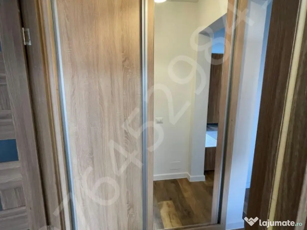 Vanzare apart. lux,2 camere,Sos. Colentina,vis a vis de Rose Garden 