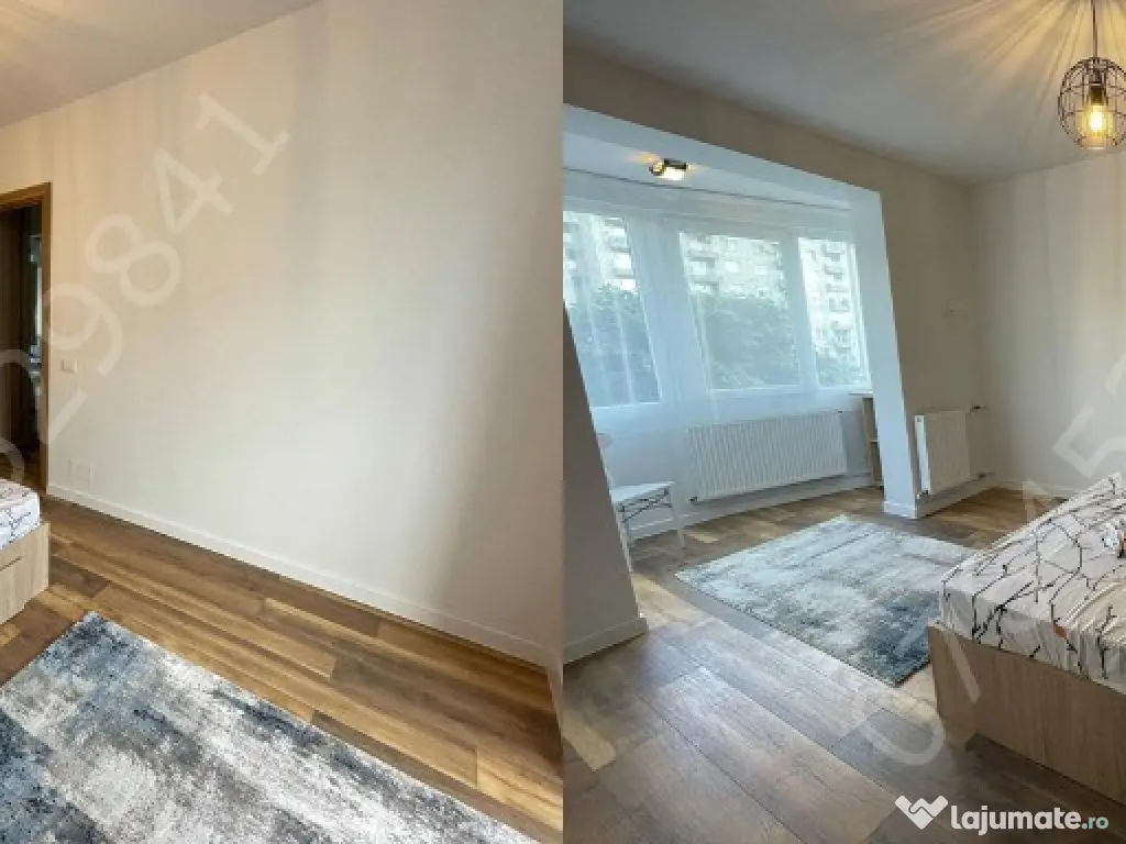 Vanzare apart. lux,2 camere,Sos. Colentina,vis a vis de Rose Garden 