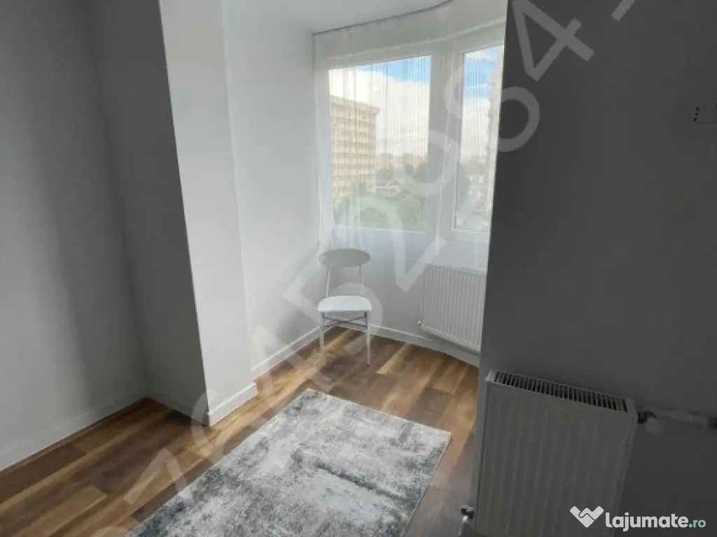 Vanzare apart. lux,2 camere,Sos. Colentina,vis a vis de Rose Garden 