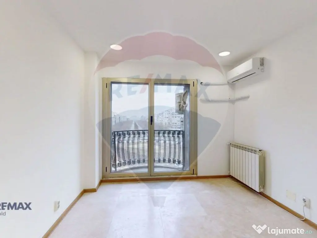 Apartament UNIC- ideal pentru birouri sau resedință în... 