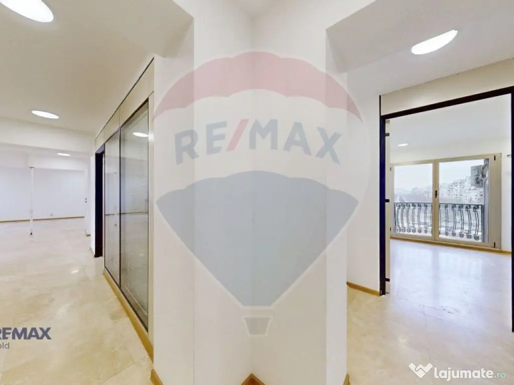 Apartament UNIC- ideal pentru birouri sau resedință în... 