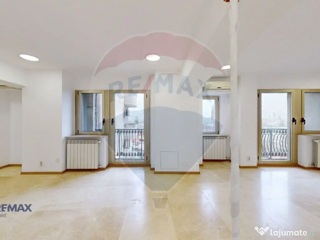 Apartament UNIC- ideal pentru birouri sau resedință în... 