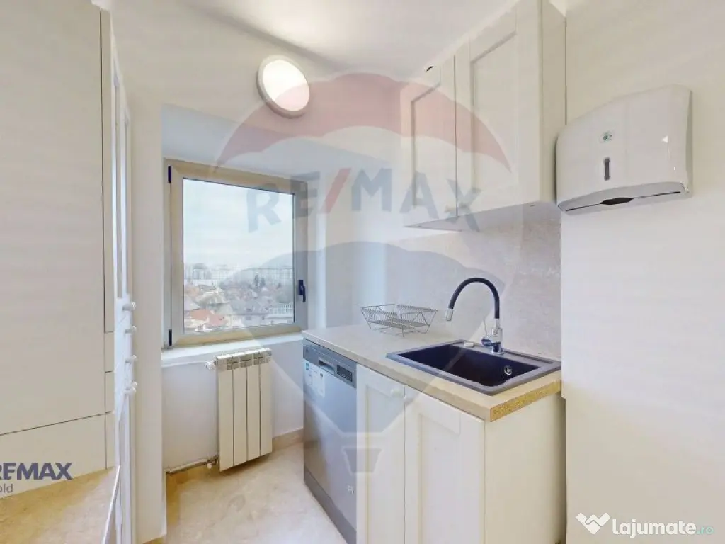 Apartament UNIC- ideal pentru birouri sau resedință în... 