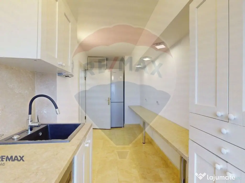 Apartament UNIC- ideal pentru birouri sau resedință în... 