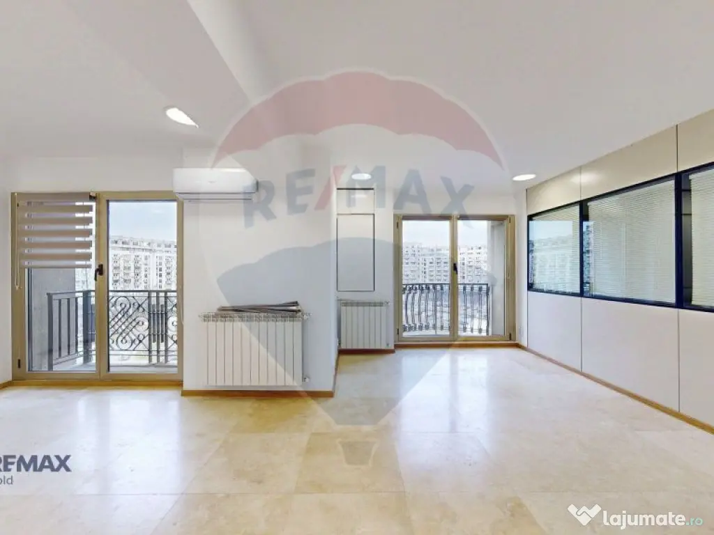 Apartament UNIC- ideal pentru birouri sau resedință în... 