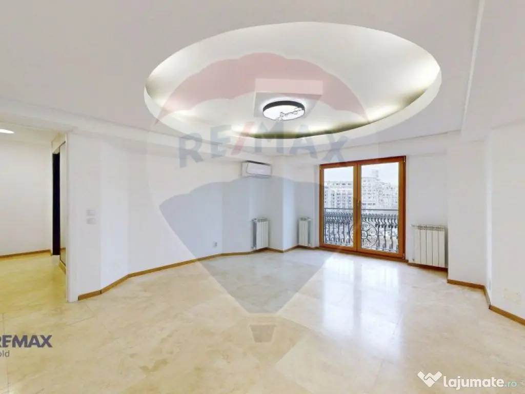 Apartament UNIC- ideal pentru birouri sau resedință în... 